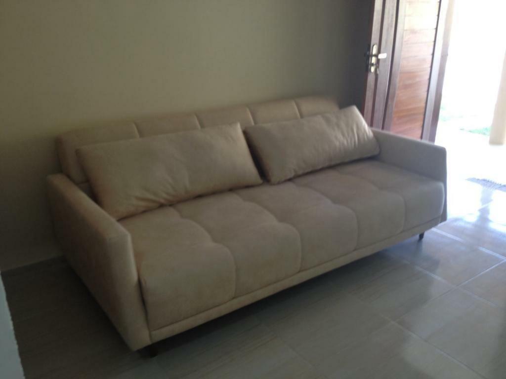 Barcelona Beach Residence Canoa Quebrada Bagian luar foto